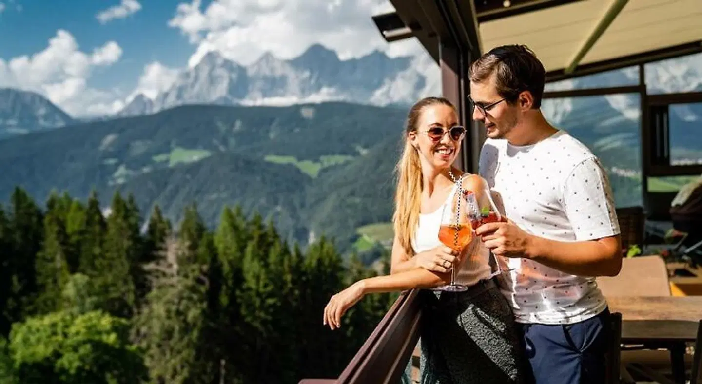 Almwelt Austria SPORTS_AND_LEISURE