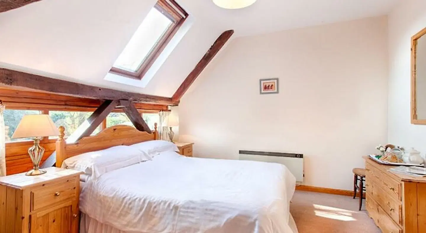 The Grove Cromer ROOM_EXAMPLE
