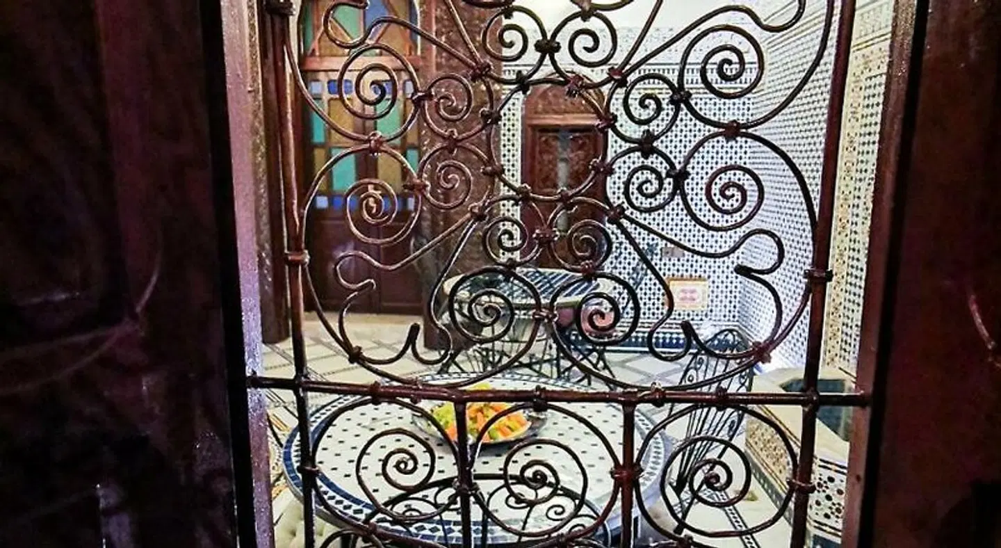 Riad Farah MODEL_IMPRESSION