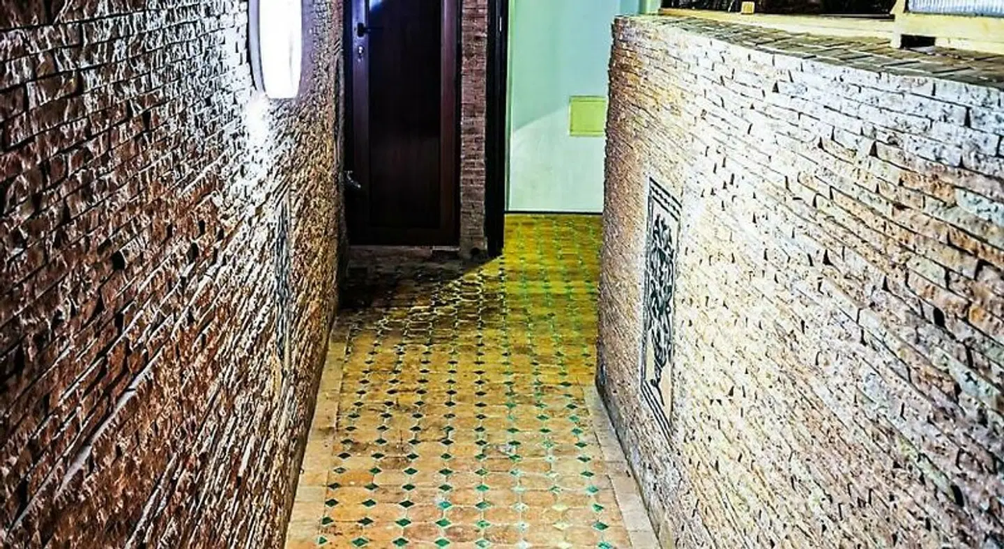 Riad Farah Terrasse