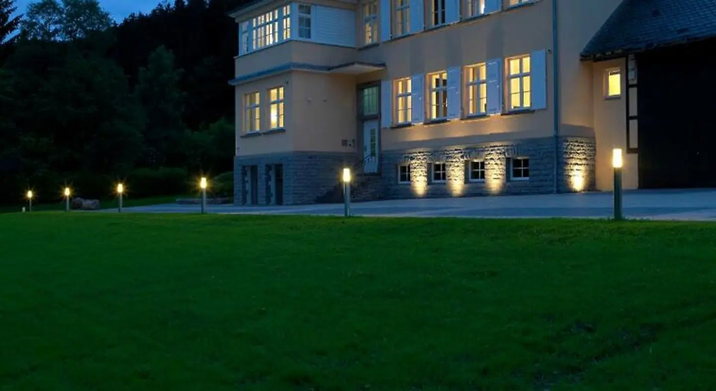 Residenz Itterbach EXTERIOR