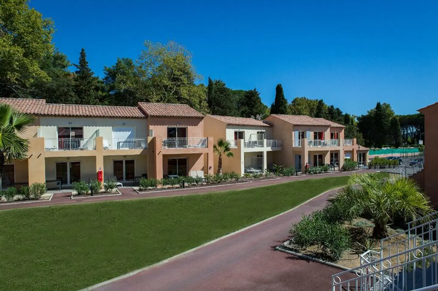 Les Perles de Saint Tropez EXTERIOR