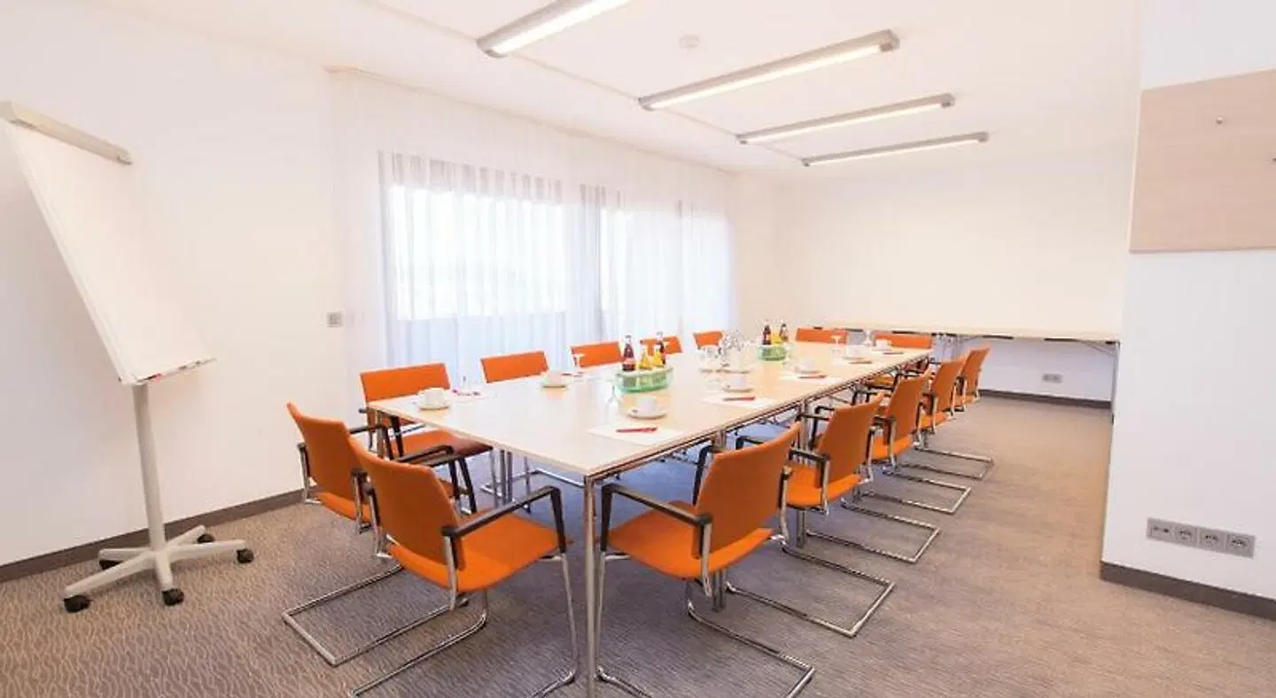 Scheffelhöhe Konferenz