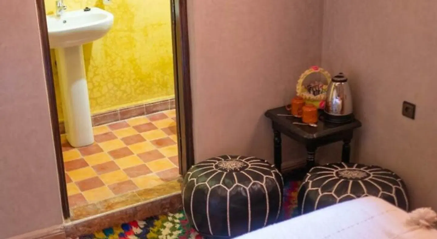 Riad Atlas Panorama ROOM_EXAMPLE