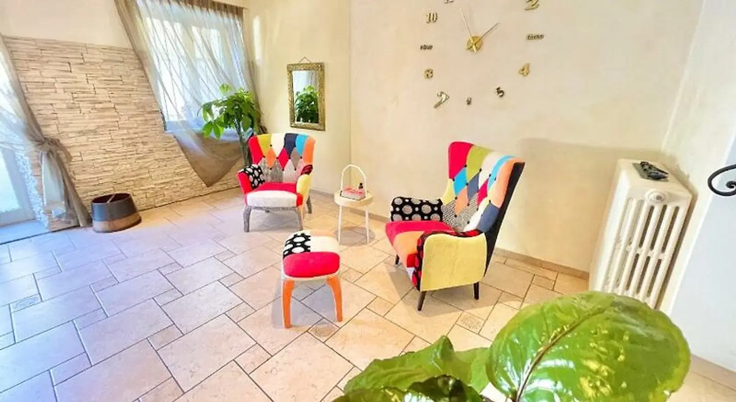 Albergo Vittoria LOUNGE_LOBBY