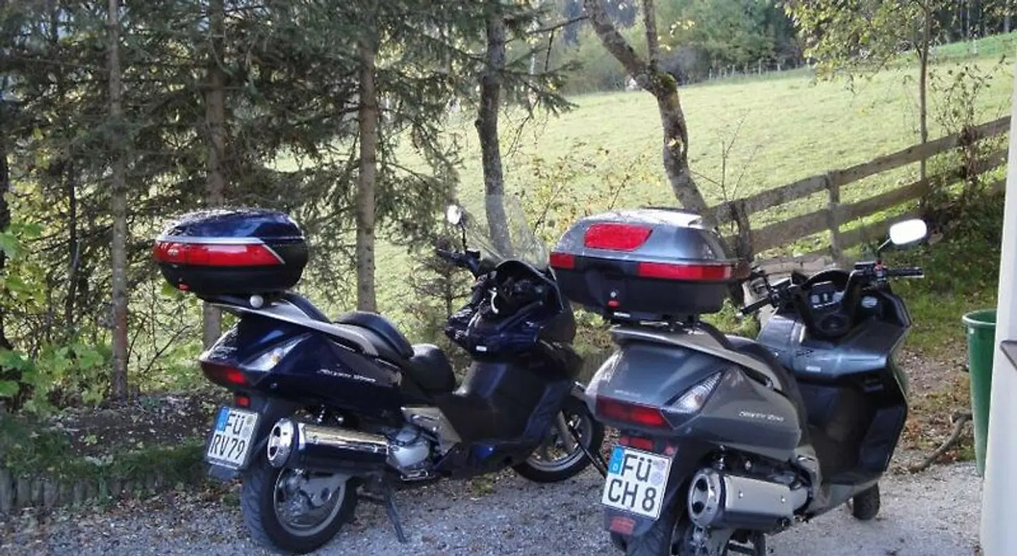 Hotel Pension Schwaiger SPORTS_AND_LEISURE