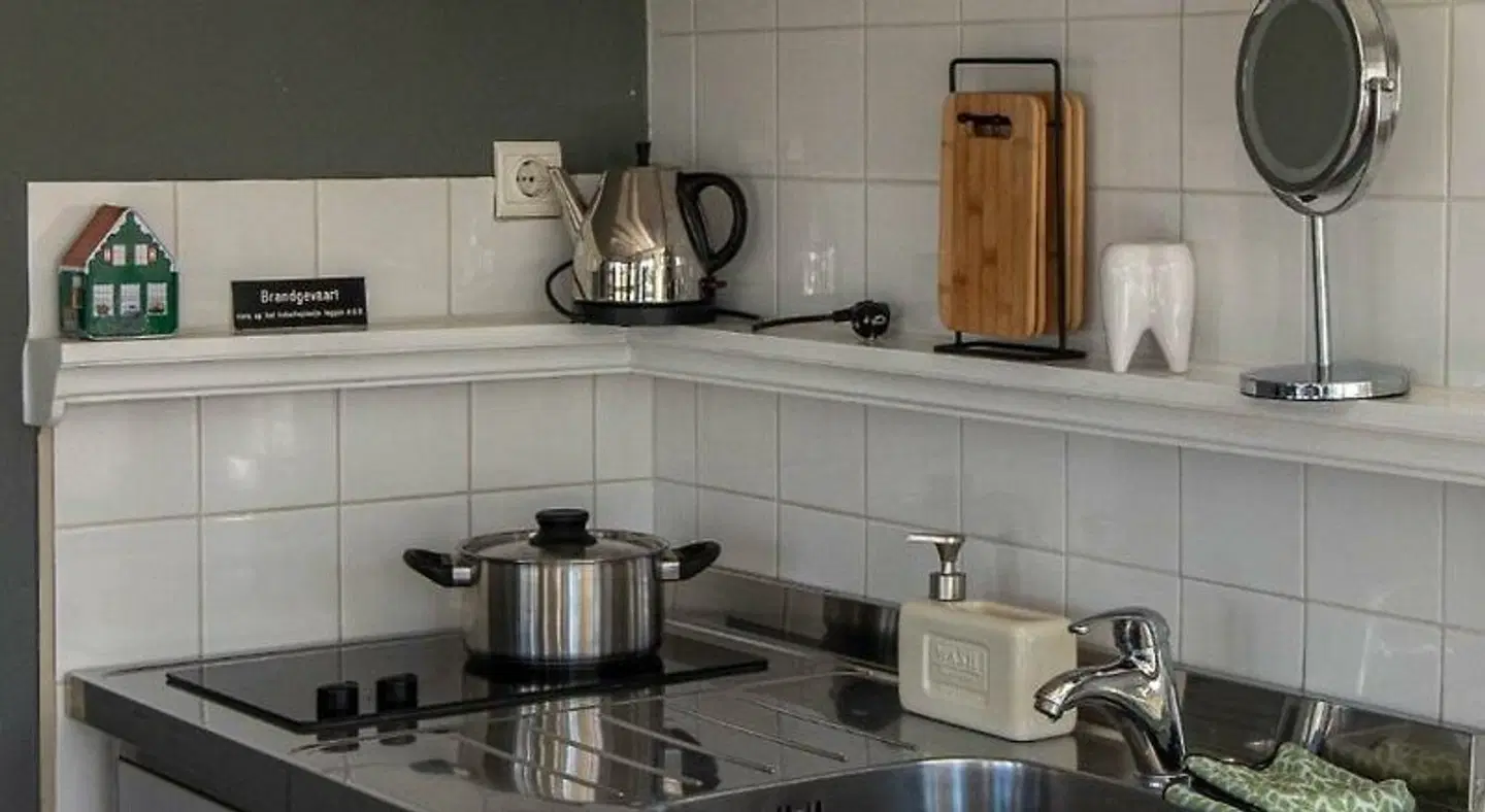 B&B Saense huisje ROOM_EXAMPLE