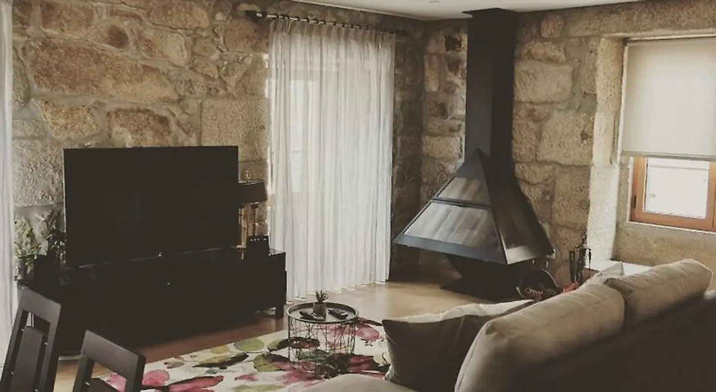 Isabel do Couto - casa de charme ROOM_EXAMPLE