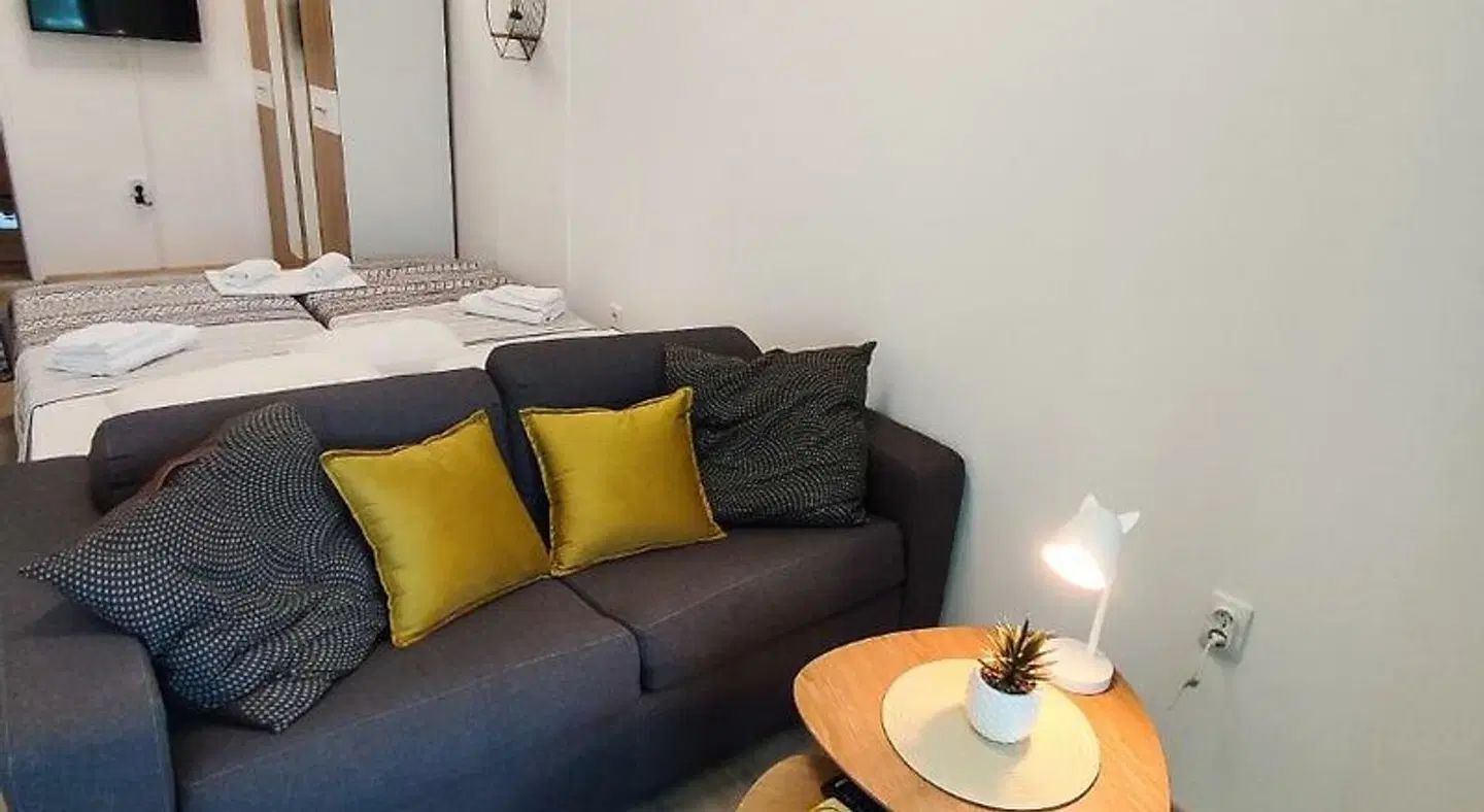 Sole Mio Apartment & Wellness ROOM_EXAMPLE