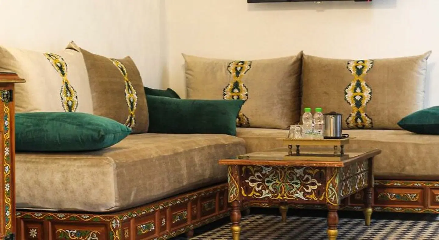 Le Grand Alcazar LOUNGE_LOBBY