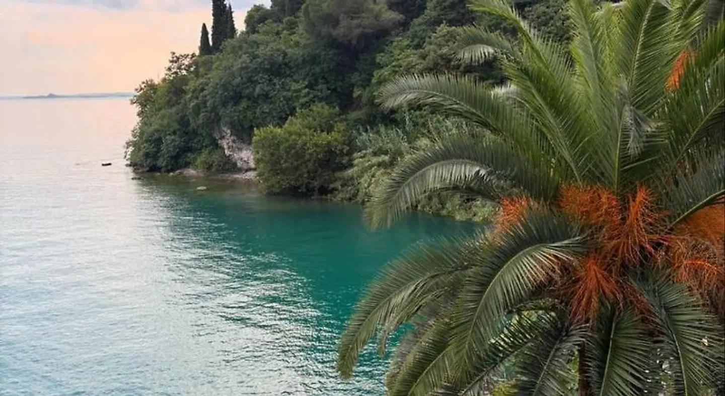 Hotel Forbisicle LANDSCAPE