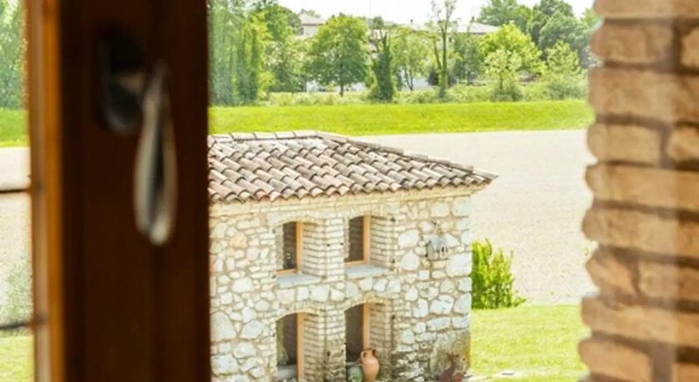 Country House Due Fiumi EXTERIOR