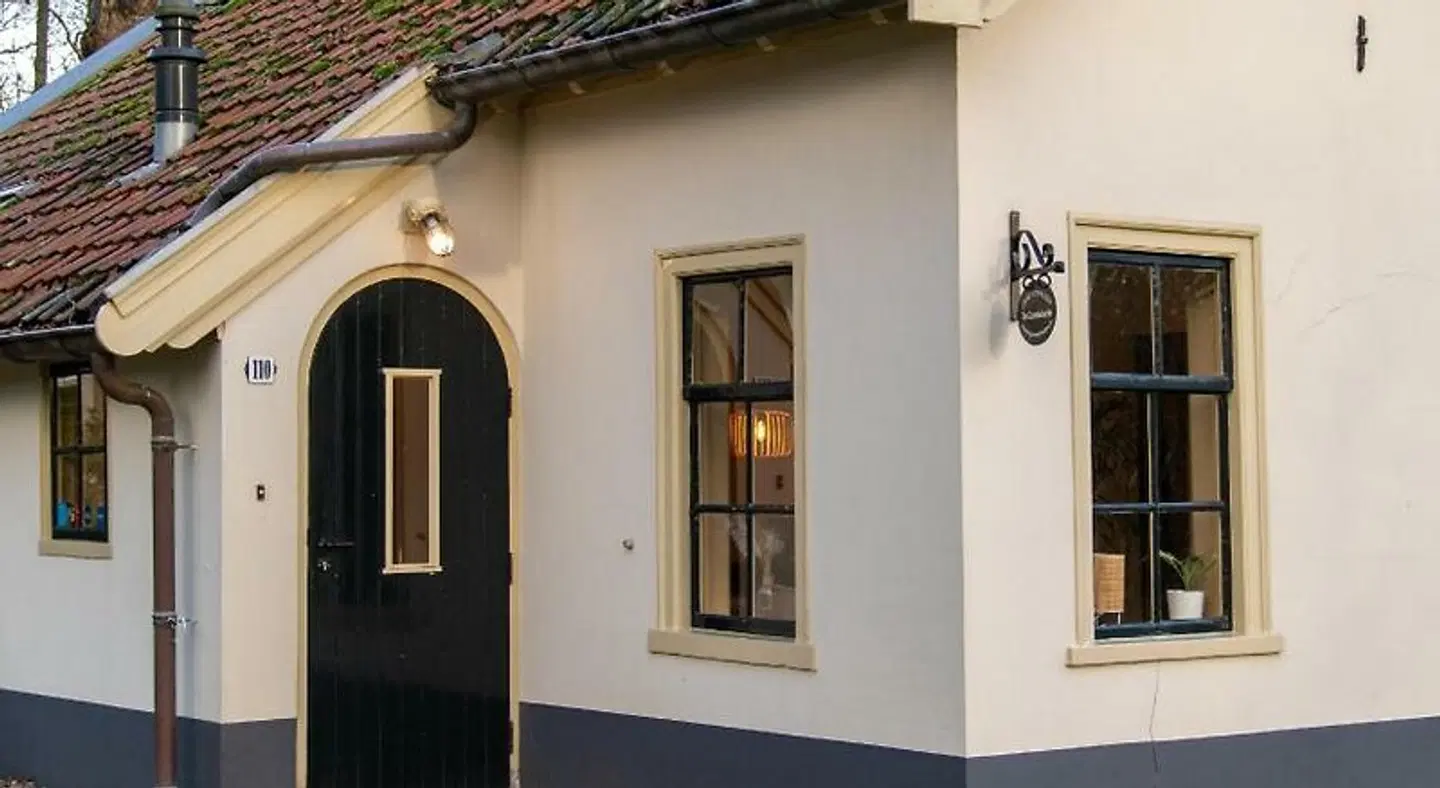 De Consistorie EXTERIOR