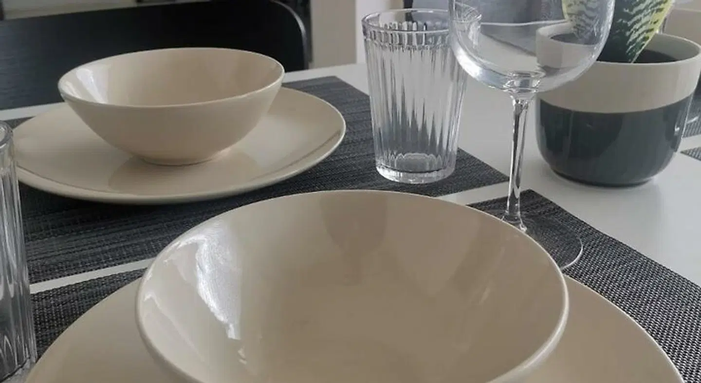Haave Apartment HEALTH_BEAUTY