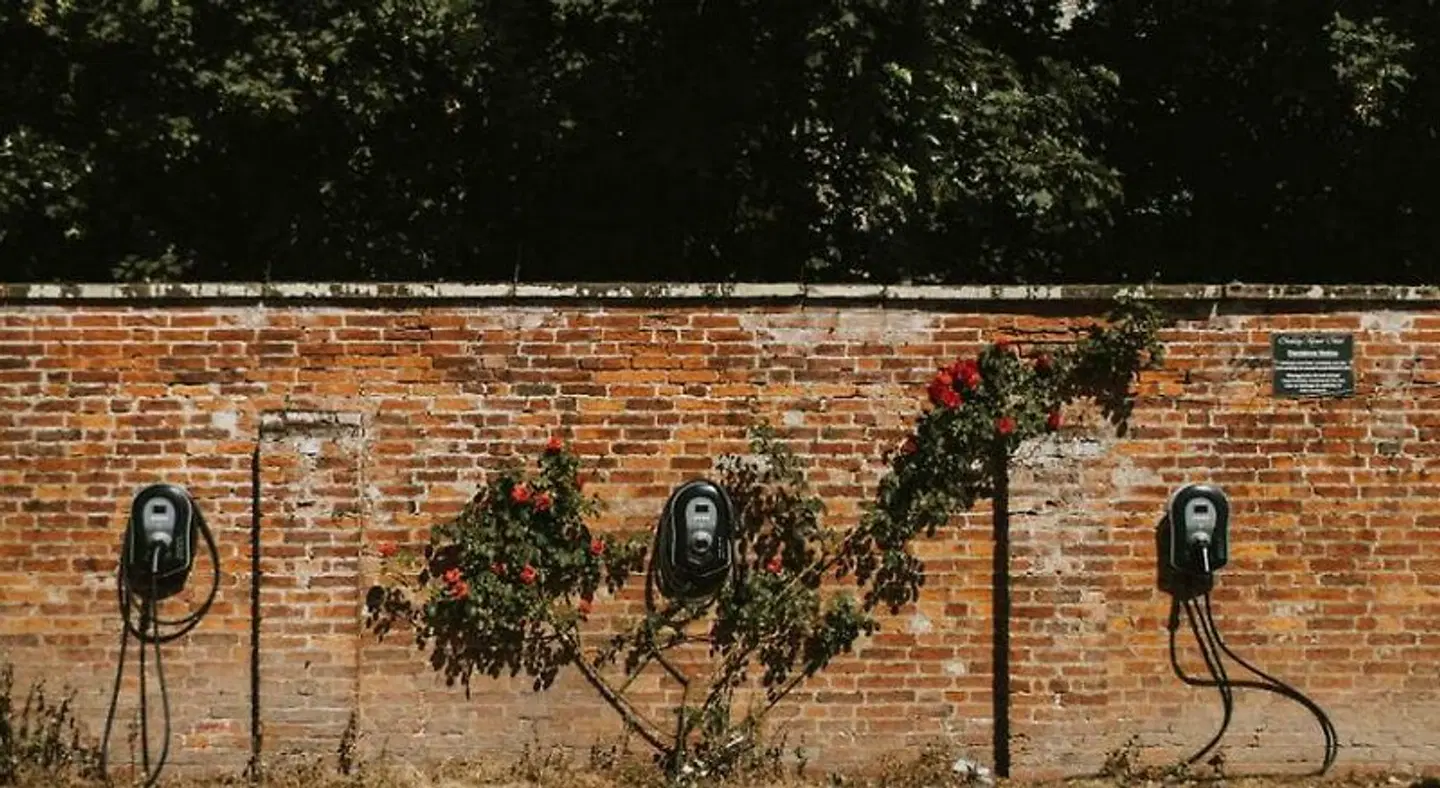 Healing Manor Hotel EXTERIOR