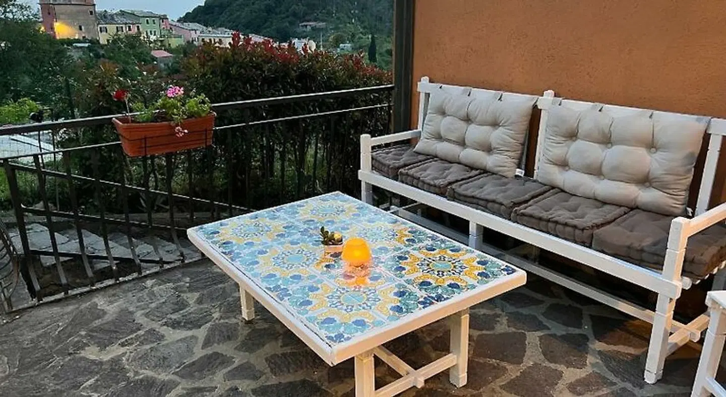 Hotel Meri Terrasse