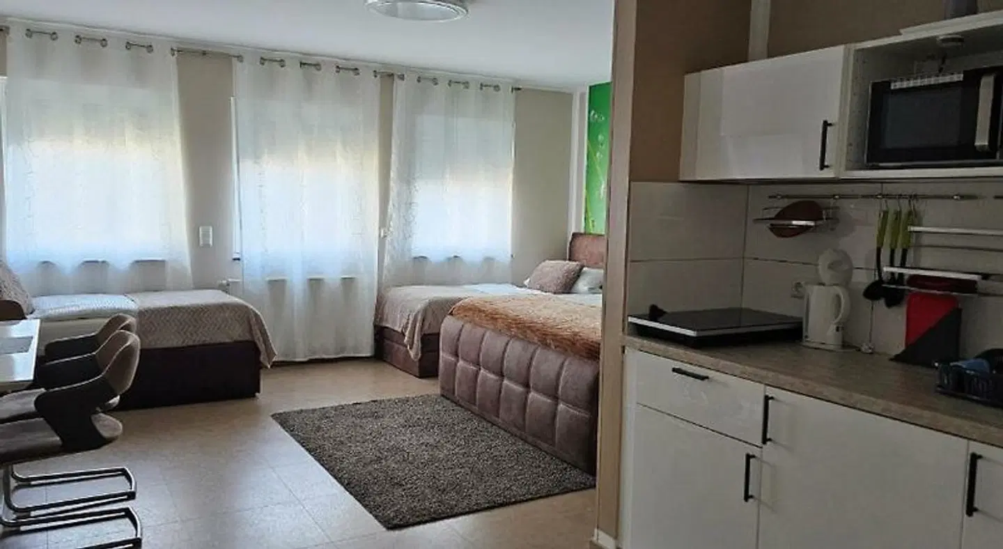Aparthotel Magnolia ROOM_EXAMPLE