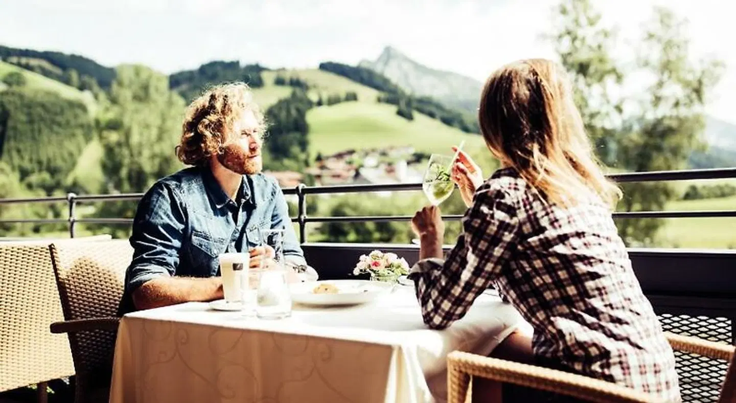 Biohotel Bergzeit PEOPLE