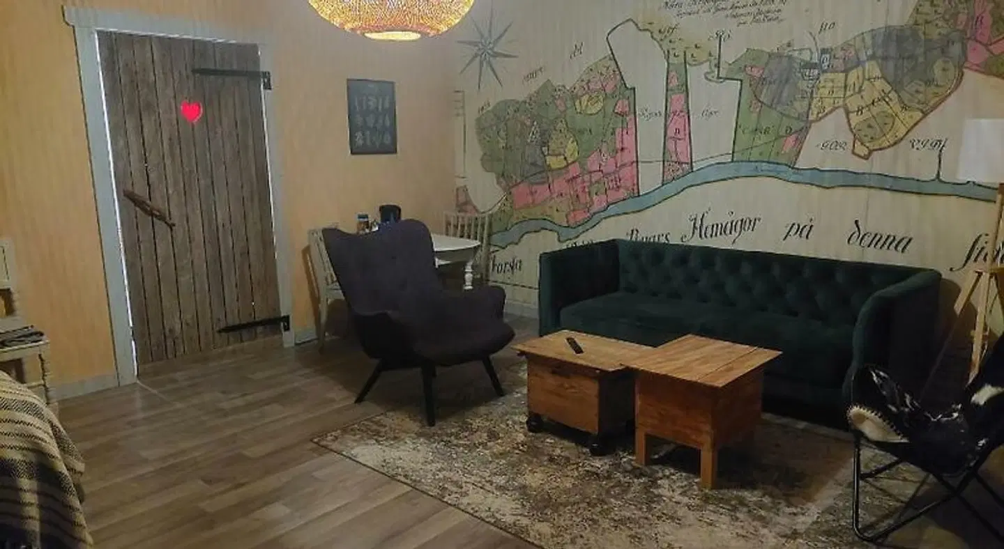Nygården Bed&Breakfast LOUNGE_LOBBY
