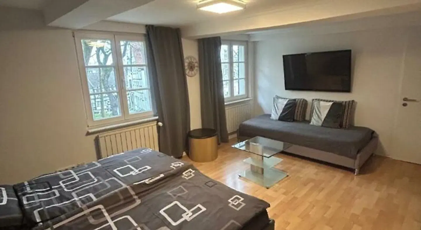 Burbaums Restaurant Hotel ROOM_EXAMPLE