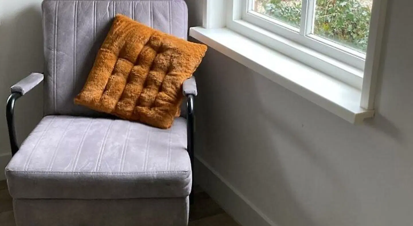 Gastenverblijf 't Oelengoor ROOM_EXAMPLE