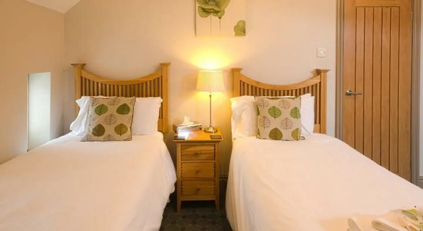 Yorkshire Bridge Inn ROOM_EXAMPLE