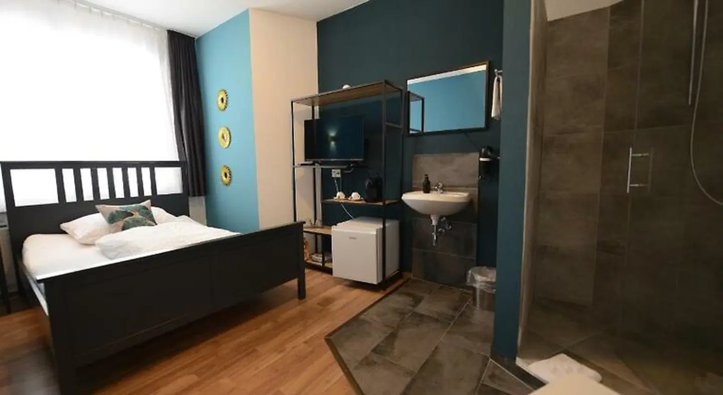 Berger Zentrum ROOM_EXAMPLE