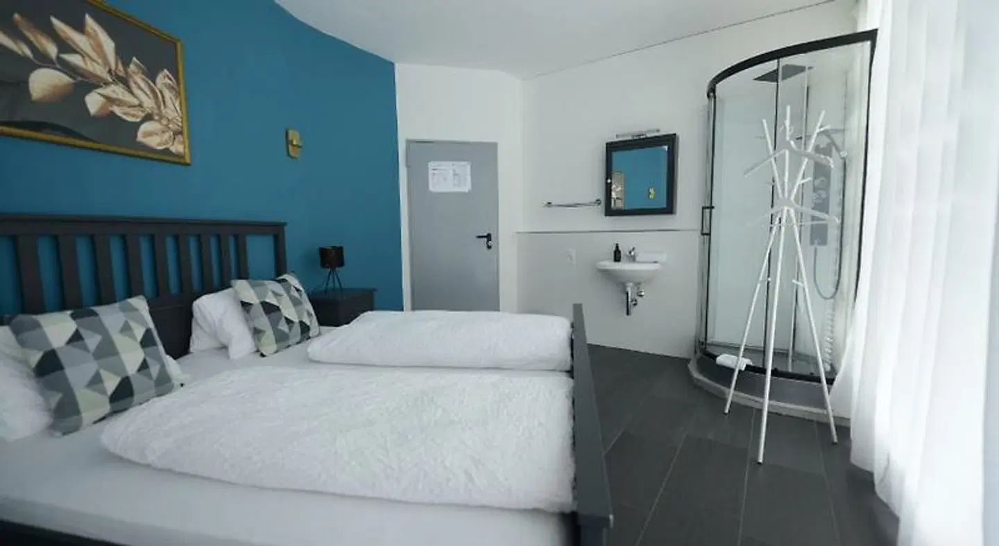 Berger Zentrum ROOM_EXAMPLE