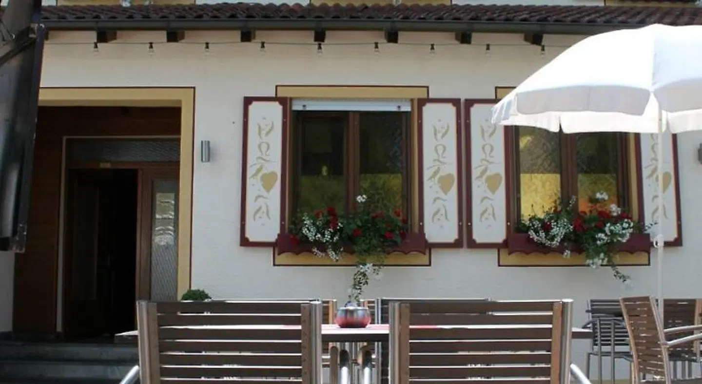 Zur Linde EXTERIOR