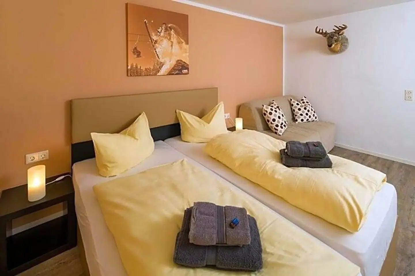 Gasthof Spullersee ROOM_EXAMPLE