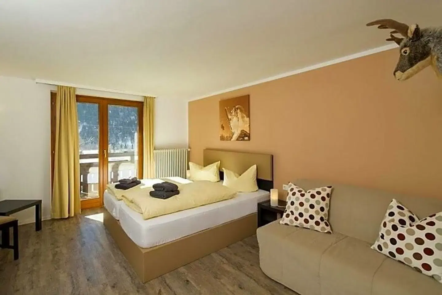 Gasthof Spullersee HEALTH_BEAUTY