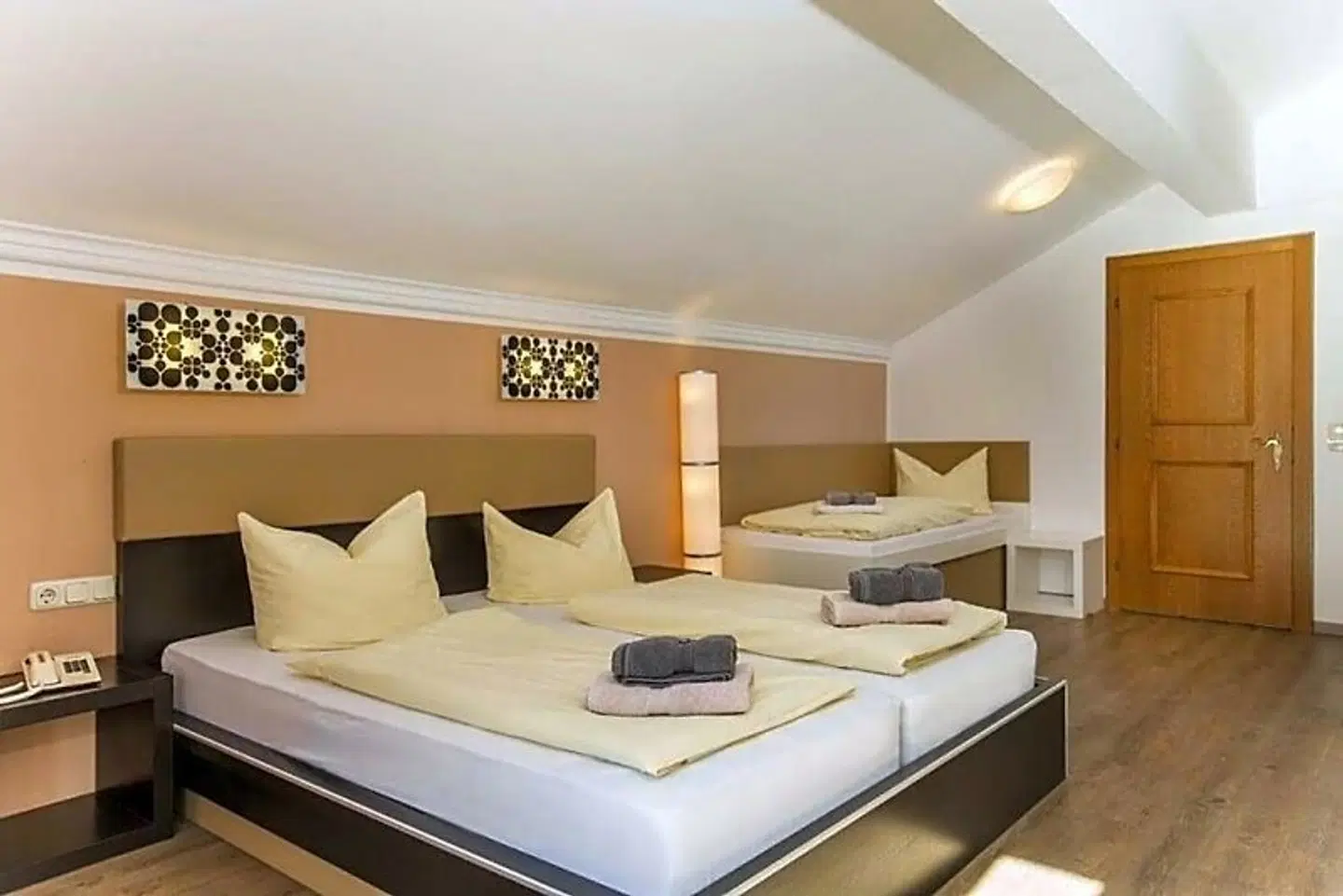 Gasthof Spullersee ROOM_EXAMPLE