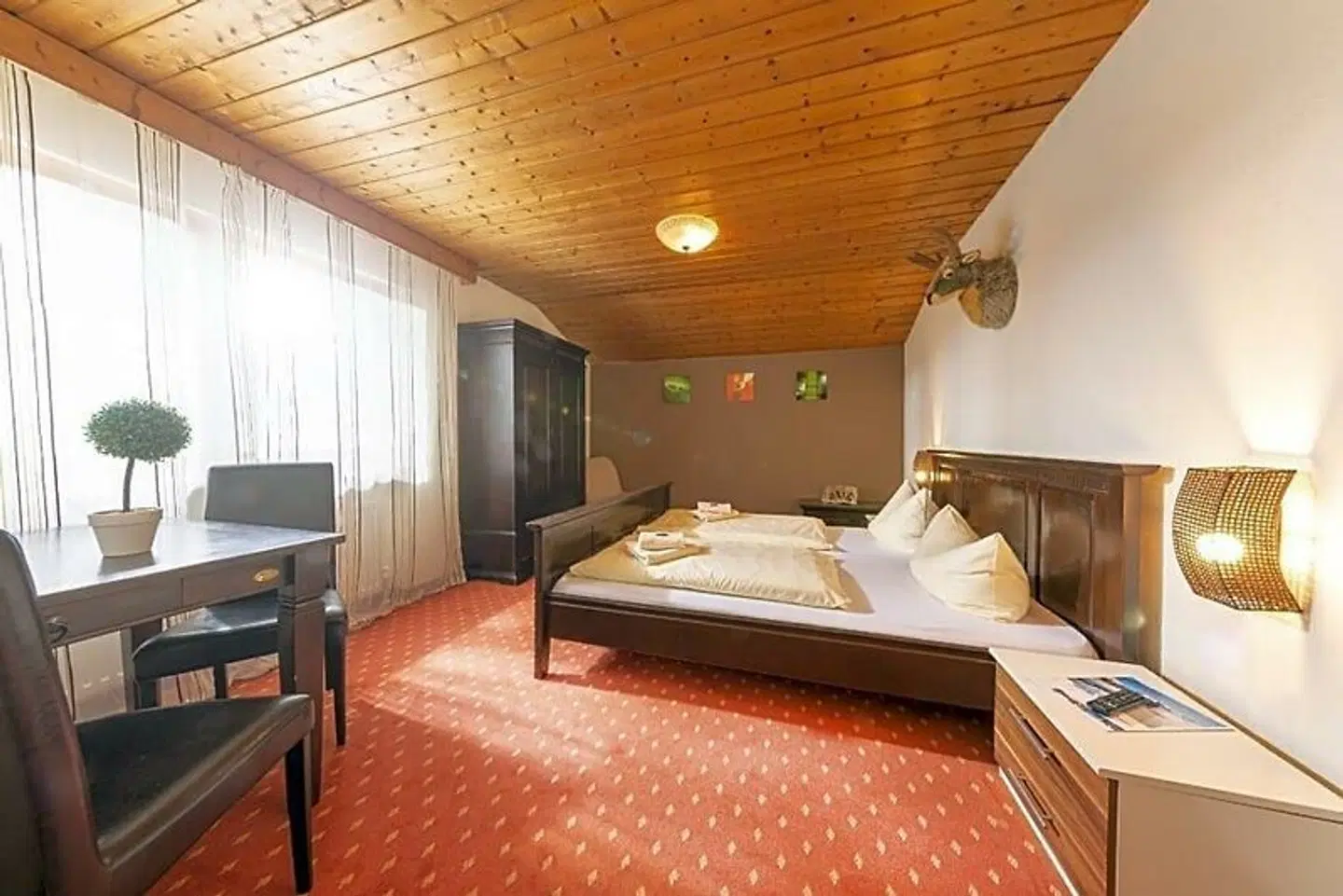 Gasthof Spullersee HEALTH_BEAUTY