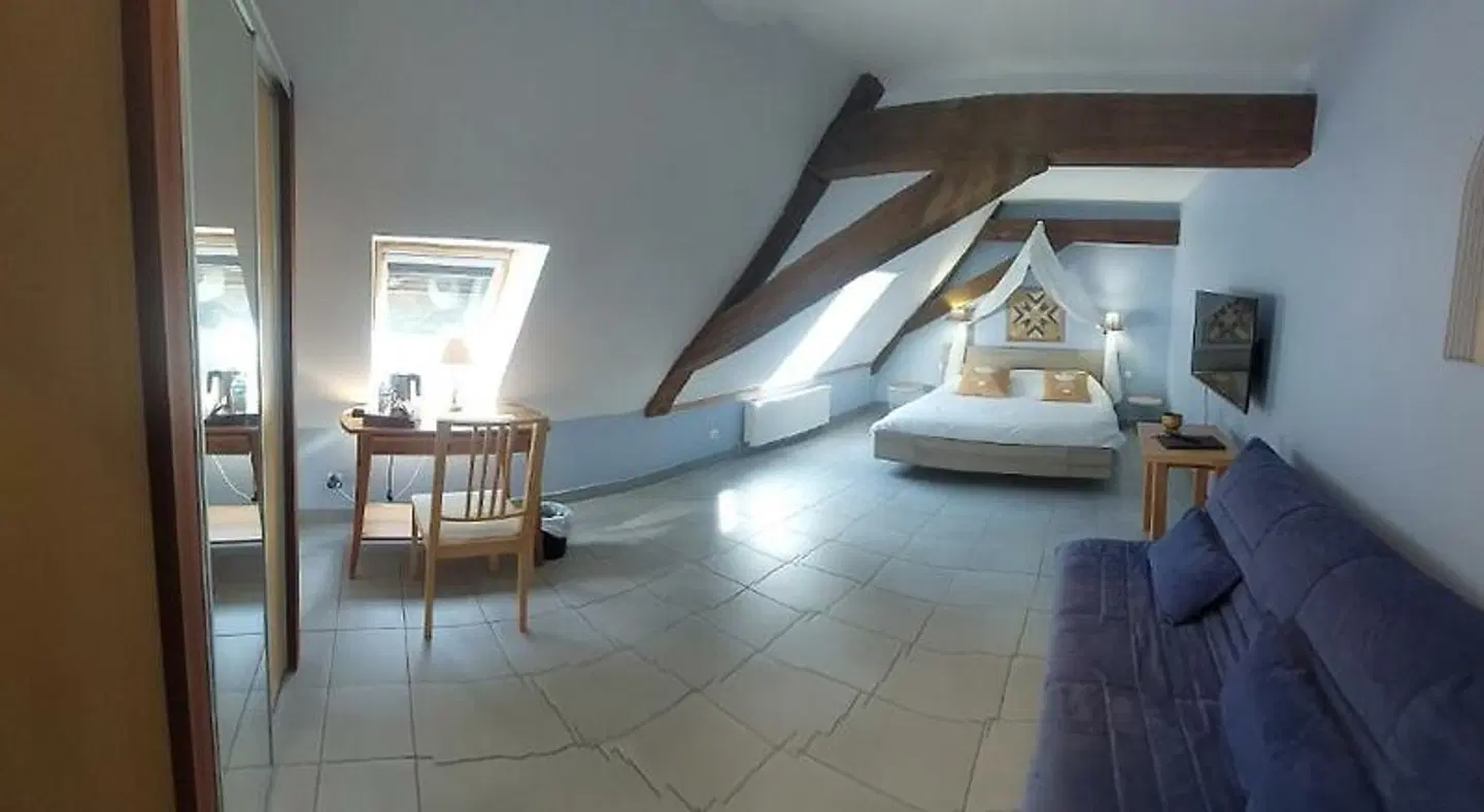 La Forge de L'Abbaye ROOM_EXAMPLE