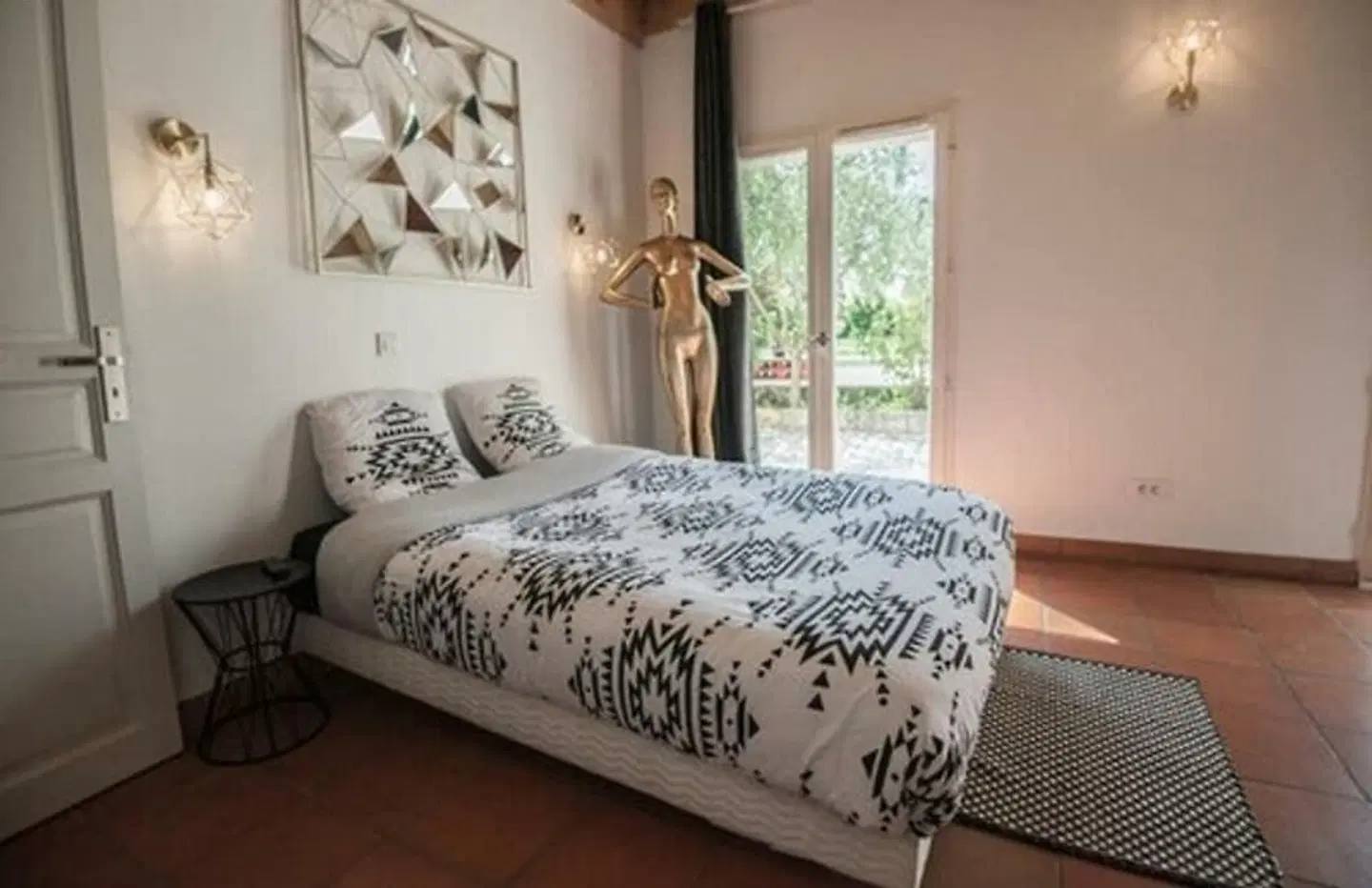 La Villa Bella ROOM_EXAMPLE