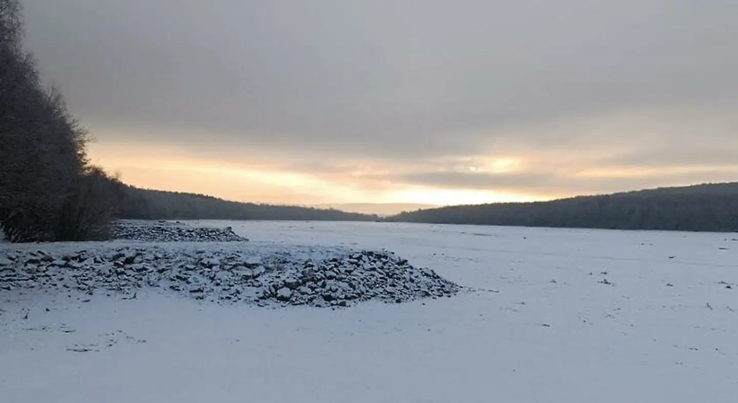 Les Ecureuils LANDSCAPE