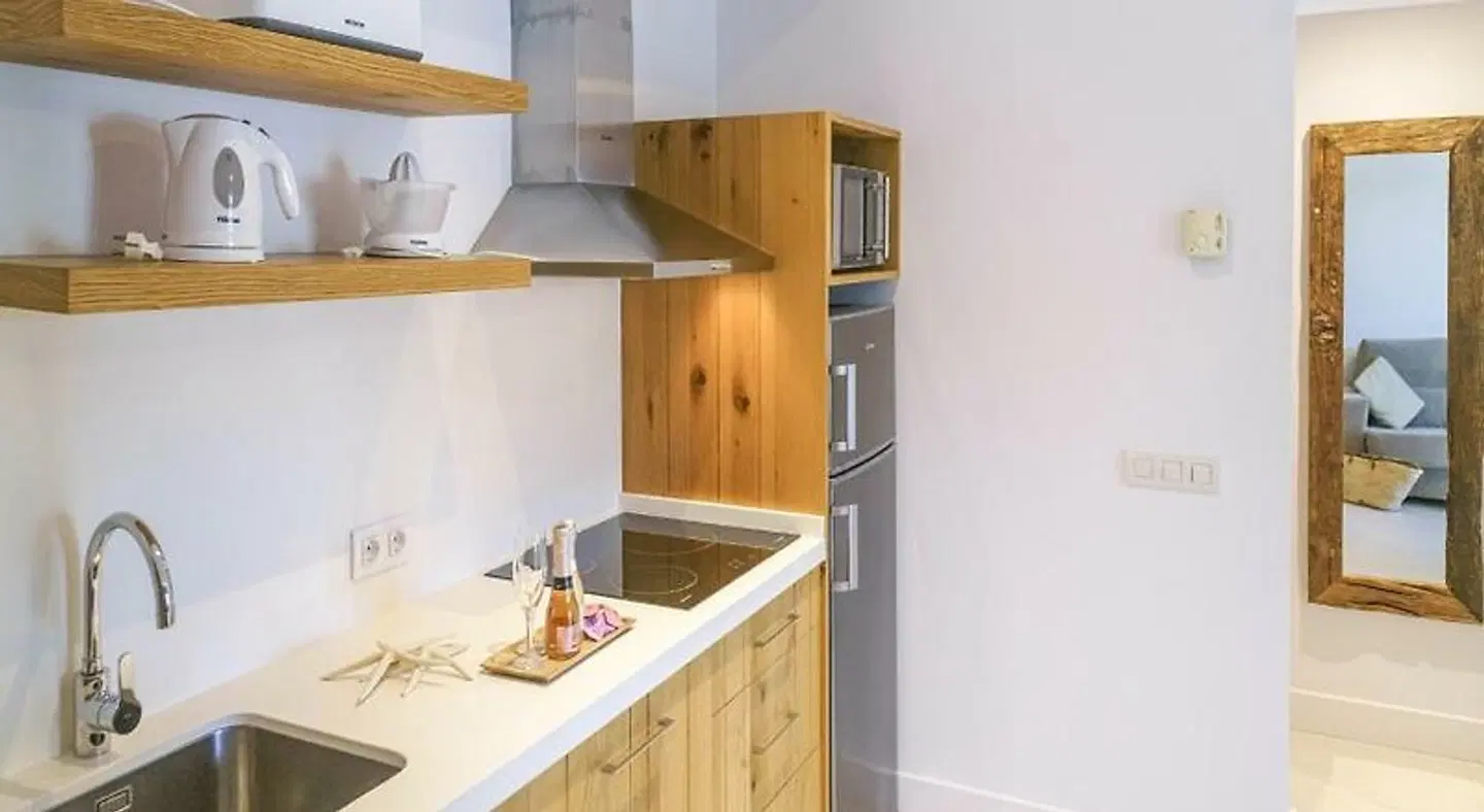 Sa Cala Suites ROOM_EXAMPLE