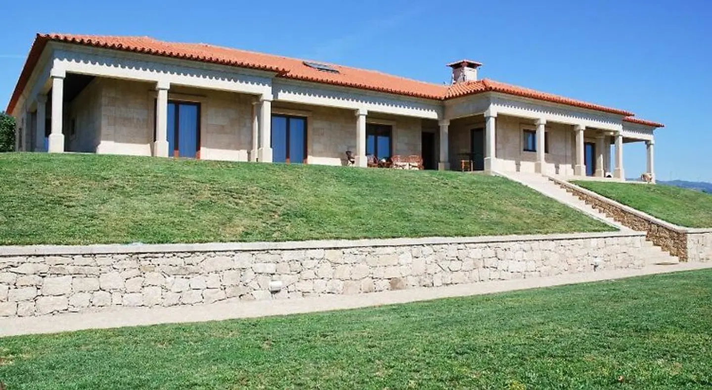 Quinta do Alto EXTERIOR
