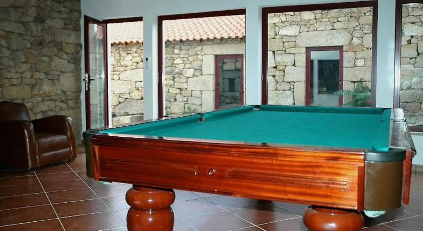 Casa Dos Lagares De Vara E Pedra SPORTS_AND_LEISURE