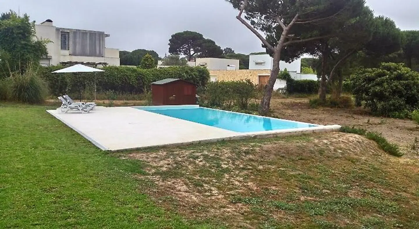 Casa Rio da Prata OUTDOOR_POOL