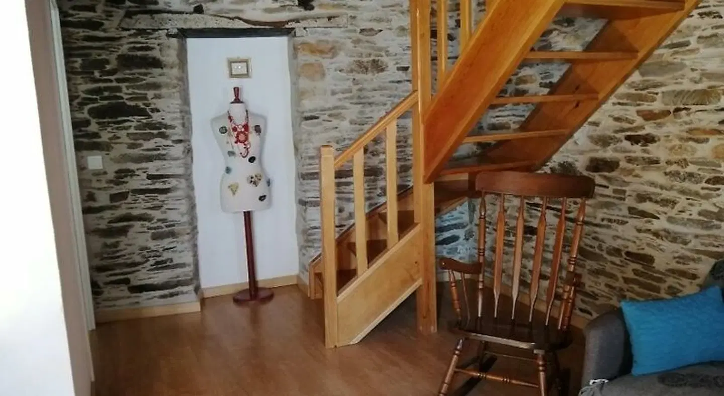 Casa do Alto - Benfeita ROOM_EXAMPLE
