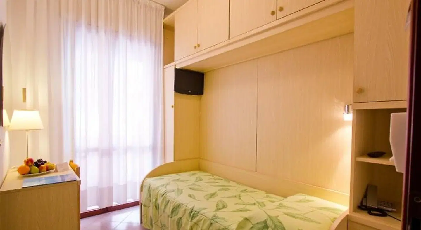 Hotel Desiree ROOM_EXAMPLE