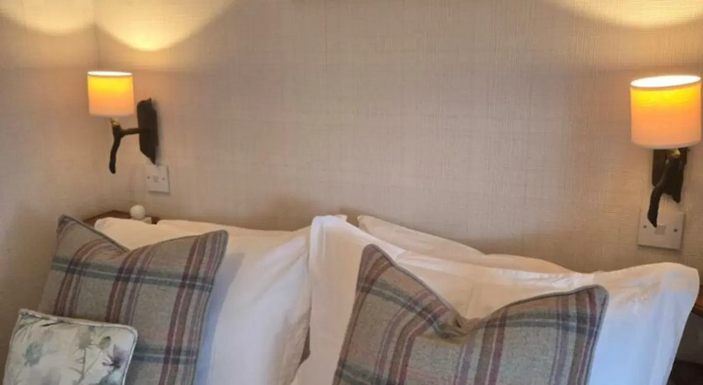 Ardlogie Guest House ROOM_EXAMPLE