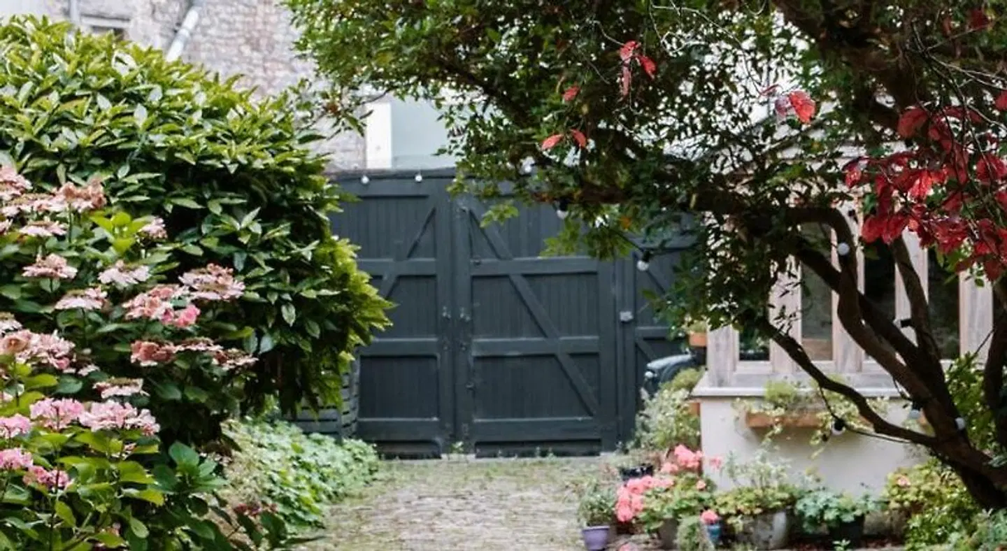 Longbridge Cottage EXTERIOR