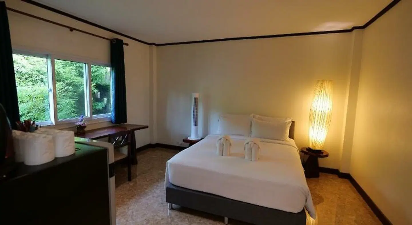 Garden Resort ROOM_EXAMPLE