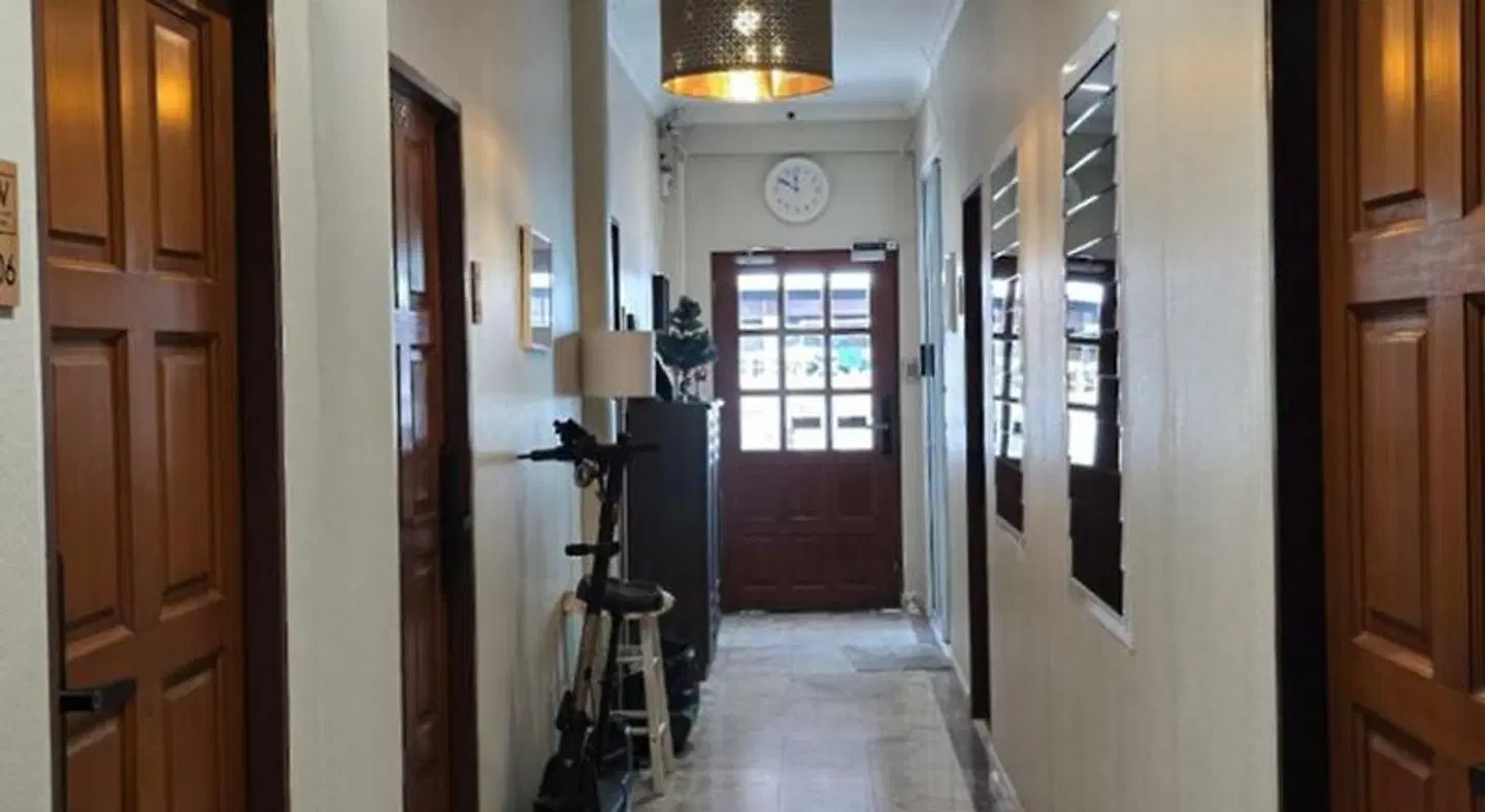 Wang Lang Hostel LOUNGE_LOBBY