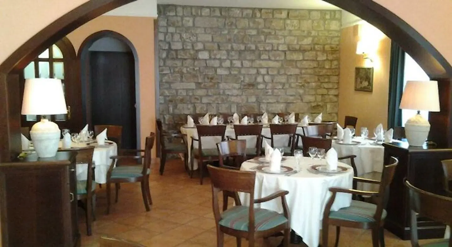 Casale Maginulfo Restaurant