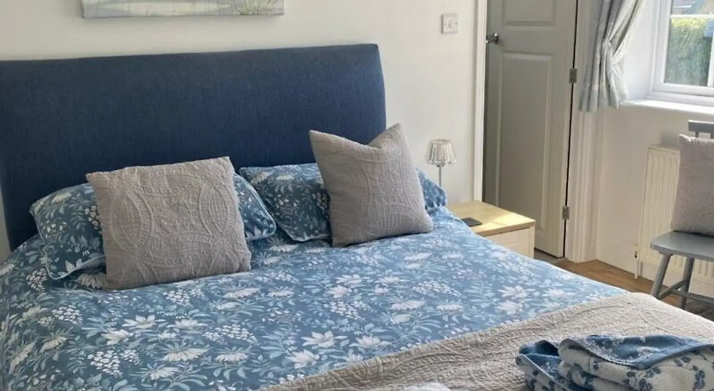 Downsfield Bed and Breakfast ROOM_EXAMPLE