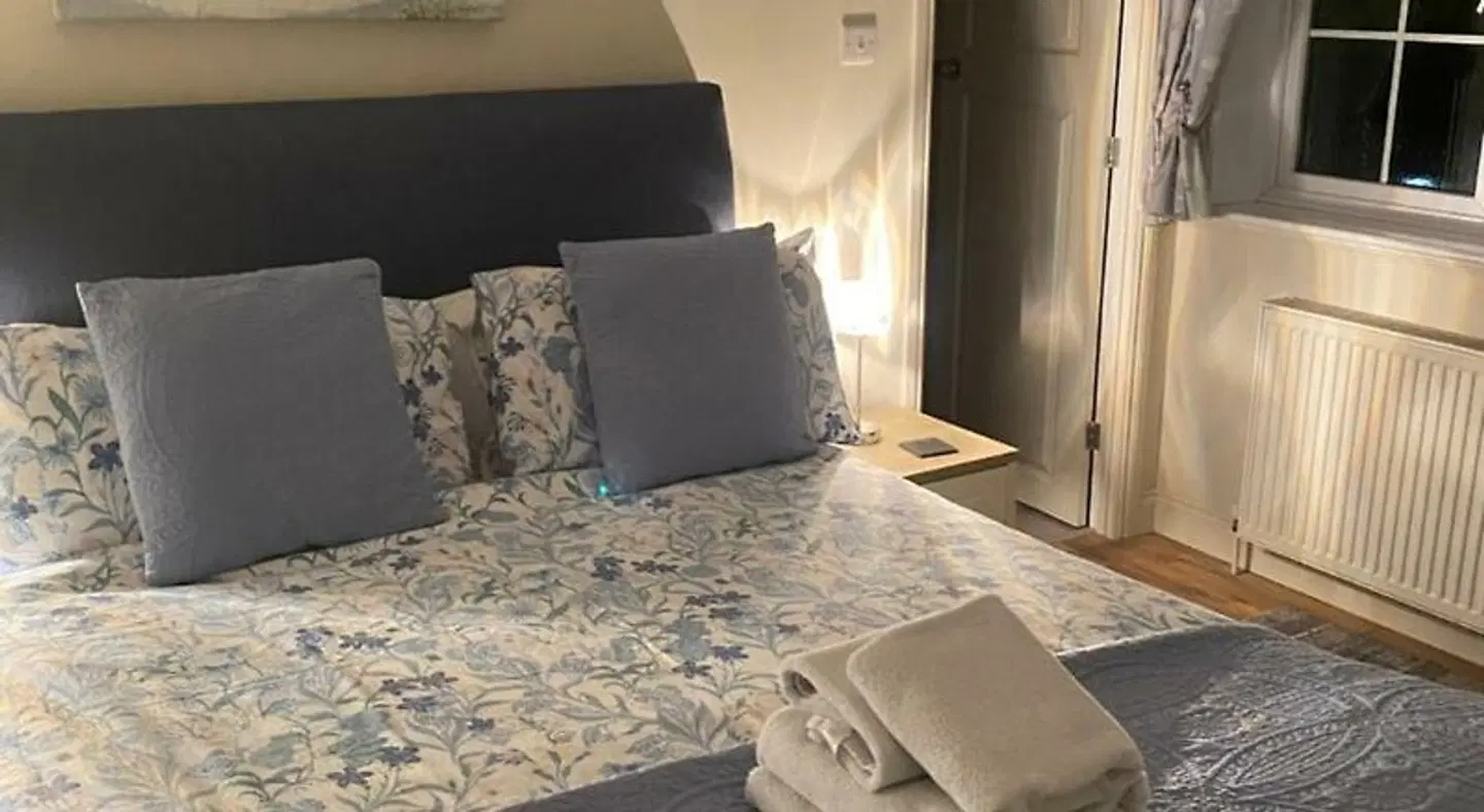 Downsfield Bed and Breakfast ROOM_EXAMPLE