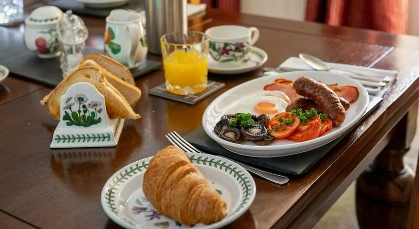 Reddivallen Farmhouse Restaurant